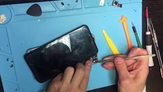 Meizu MX 6 (m685u) разбор / Meizu MX6 disassembly