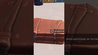 opening Suitcase of Patience so you don’t have to  (CHAPTER 6 SEASON 3) 10 MINUTES TO OPEN