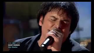 Jimi Jamison & Jim Peterik Survivor  Soundstage 4K