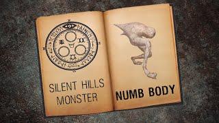 Die Furcht vor der Geburt | DIE MONSTER VON SILENT HILL