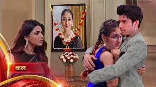 Preet Knows Mom Pari truth & Hug Papa Rajeev || PARINEETI || UPCOMING TWIST