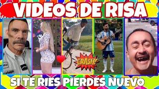 VIDEOS VIRALES DE RISARISAS ASEGURADAS‍↕️