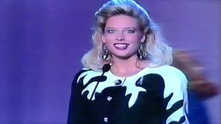 1993 Miss South Carolina Pageant