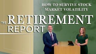 How to Survive Stock Market Volatility