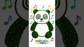 Panda explains Hustle Mode #explained #money