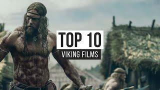 Top 10 Viking Films