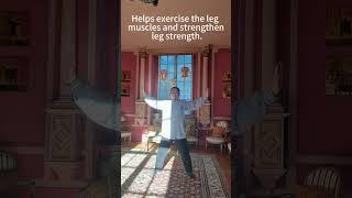 Qi Gong Move for health #taichi #taichiquan #qigong #taichi
