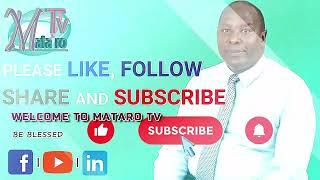 Like, Follow, Share and Subscribe to Mataro Tv. ▶️