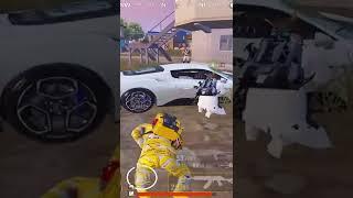 МАЗЕРАТИ И УЗБЕКСКИЕ ПОМИДОРЫ#pubgmobile #shorts #пубг