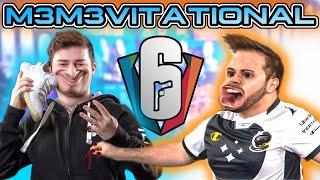 MEMEVITATIONAL 3 | Six Invitational 2020