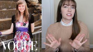 Maddison Bush Breaks Down 16 Looks From 1997 to Now | Not Vogue