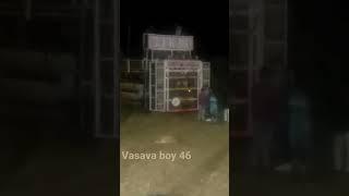 dev mogra band at Limarvan subscribe Vasava boy 46 :#:####vasava