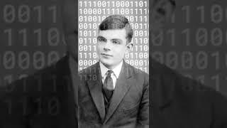 Enigma machine and the first computer #ww2 #enigma #alanturing #colossus