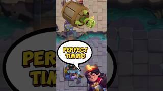 w prediction | Clash Royale #clashroyale #shorts #gaming