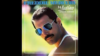 Freddie Mercury - Man Made Paradise (2019 Special Edition Mix)