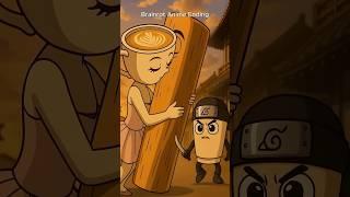 This Brainrot Anime ENDING Is Too Emotional  | Part 1 #shorts