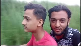 Barish ka mosam ma full enjoy/I.K Vlogger