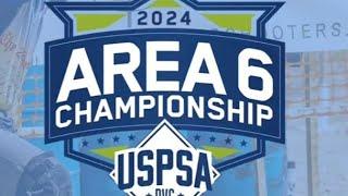 AREA 6 CHAMPIONSHIP 2024 USPSA CARRY OPTICS P320 GRAY GUNS OUTDOOR DYNAMICS ALIGN TACTICAL