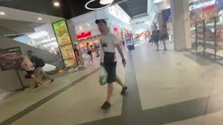 ТЦ Космопорт, Самара обзорное 6.08.21 в 16