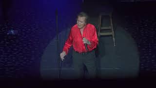 TOTALLY AMAZING Engelbert Humperdinck Live London Palladium