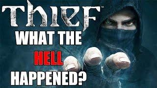 What The Hell Happened To Thief?