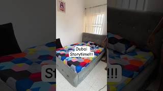 My vacation plans to Dubai were ruined!!! #storytime