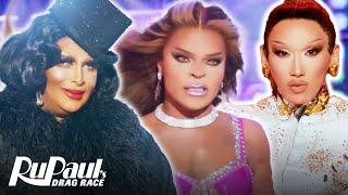 Slay It Forward Variety Extravaganza!   RuPaul’s Drag Race All Stars 9