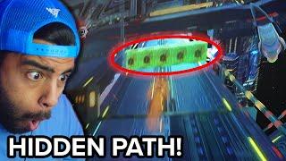 I found HIDDEN PATHS in Space Colony Ark | Shadow Generations TGS Gameplay