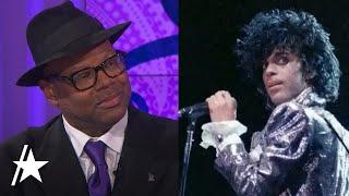 Jimmy Jam on Prince: 'Everything That Drove Him Was The Music'