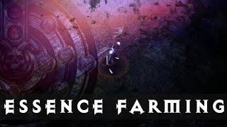 Anima ARPG Tips&Tricks #7: Fast ESSENCE farming for the Astralium (~3000 Essence/60sec)