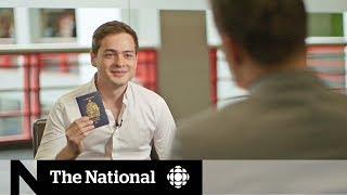 Canadian-born child of Russian spies wins right to stay Canadian citizen