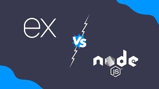 Express JS vs Node JS - Which One Should You Choose?