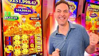 Spinning $7,000, Whatever it Takes 