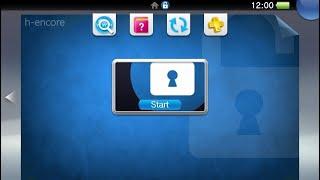 How to fix H-encore Error on PS Vita Caused by Plugins / messing with Config.txt