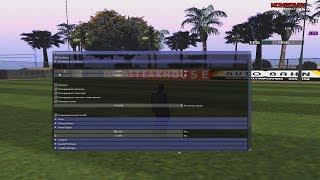 НОВЫЙ SILENT-AIM С НАСТРОЙКАМИ НА КАЖДОЕ ОРУЖИЕ [PRIVATE] GTA SAMP