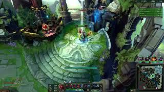 League of Legends Viktor Vs Azir