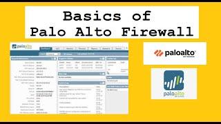 Palo Alto Firewall Live class | Configure New palo alto firewall