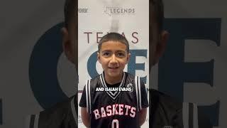 Who ya got …  #basketball #cooperflagg #isaiahevans #dylanharper #acebailey