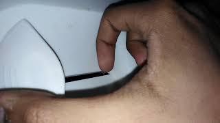 Unboxing Kentstar Pro crispy pop up toaster specifications and review by Tontuf Gadgets YouTube chan