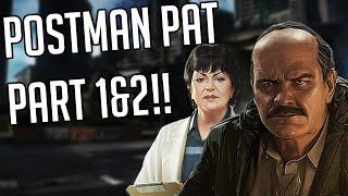 Eft Quest's- Postman Pat Part 1 And 2 (Prapor And Therapist)