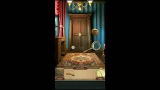 100 Doors Challenge 2 Level 41,42,43,44,45 || Game World