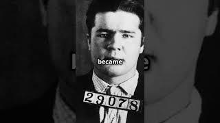 Pretty Boy Floyd: The Notorious Bank Robber of the 1930s