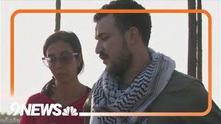 Activist Mahmoud Khalil released from ICE detention facility