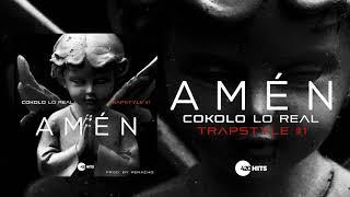 Cokolo Lo Real - AMEN (Official Audio)