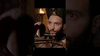 Genie Breaks the Rules to Save Aladdin!  Drowning Rescue Scene | Aladdin (2019)