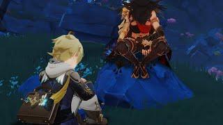 The Worst Patch | Zajef Clips