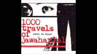 1000 Travels Of Jawaharlal - Dear You