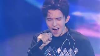 Dimash Kudaibergen Opyat Metel 'Blizzard Again' and Love Story