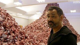 Imran Qureshi: The Violence Affecting Us All