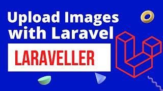 How To Upload Images In Laravel | Laravel For Beginners | Laravel 9 Tutorial